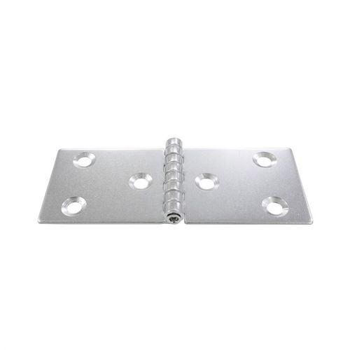 Cerniera per porta - 815041 - Marinetech Edelstahlhandel - in acciaio inossidabile / per uso residenziale / contract