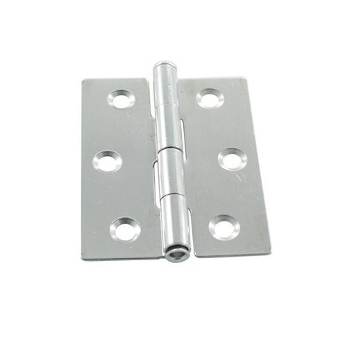 Cerniera per porta - 814938 - Marinetech Edelstahlhandel - in acciaio inossidabile / per uso residenziale / contract