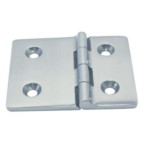 Cerniera per porta - 8926 - Marinetech Edelstahlhandel - in acciaio inossidabile / a molla / per uso residenziale