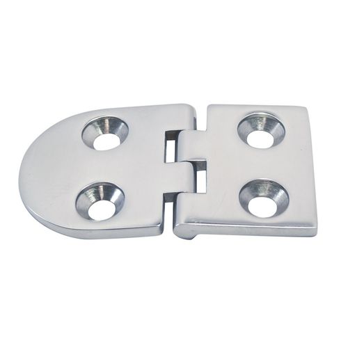 Cerniera per porta - 8928 - Marinetech Edelstahlhandel - in acciaio inossidabile / per uso residenziale / contract