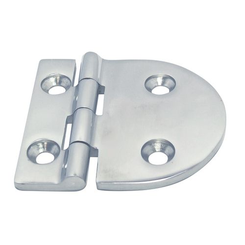 Cerniera per porta - 8920 - Marinetech Edelstahlhandel - in acciaio inossidabile / per uso residenziale / contract
