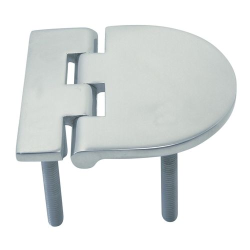 Cerniera per porta - 8921 - Marinetech Edelstahlhandel - in acciaio inossidabile / per uso residenziale / contract