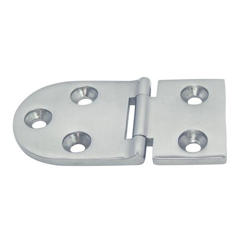 Cerniera per porta - 8910 - Marinetech Edelstahlhandel - in acciaio inossidabile / per uso residenziale / contract