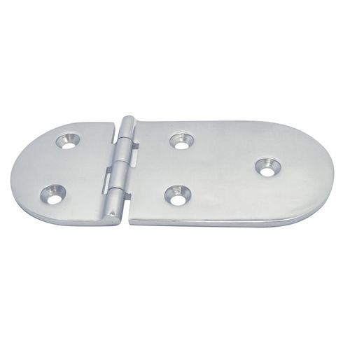 Cerniera per porta - 8914 - Marinetech Edelstahlhandel - in acciaio inossidabile / per uso residenziale / contract