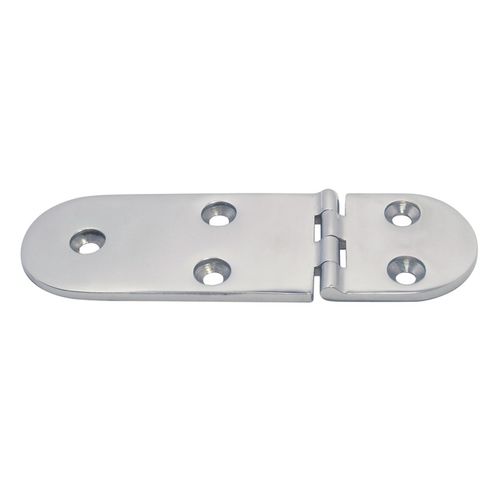 Cerniera per porta - 8930 - Marinetech Edelstahlhandel - in acciaio inossidabile / per uso residenziale / contract