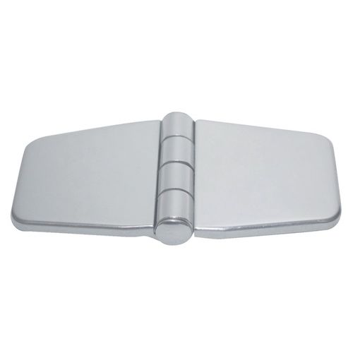 Cerniera per porta - 8676 - Marinetech Edelstahlhandel - in acciaio inossidabile / a molla / per uso residenziale