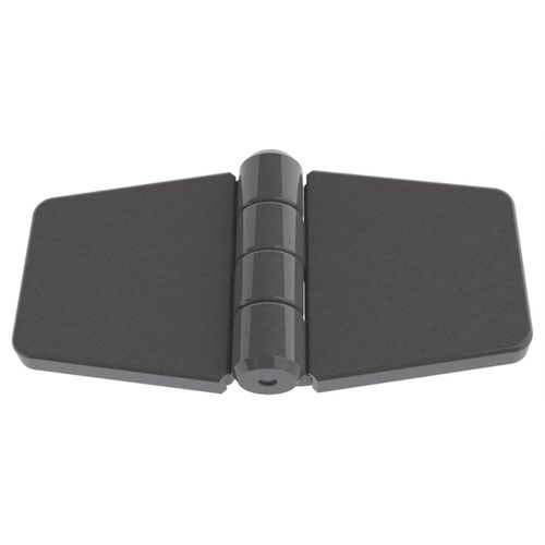Cerniera per porta - 814738 - Marinetech Edelstahlhandel - in plastica / a molla / per uso residenziale