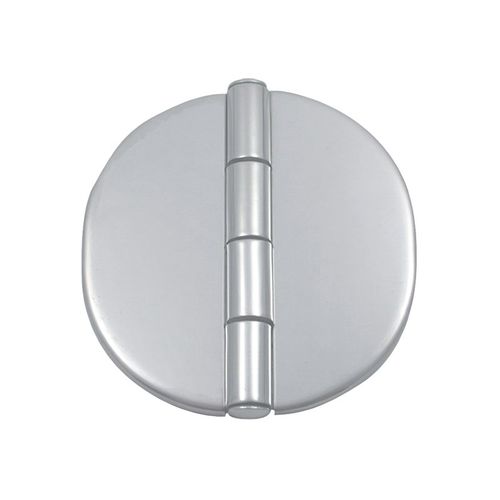 Cerniera per porta - 8678 - Marinetech Edelstahlhandel - in acciaio inossidabile / per uso residenziale / contract