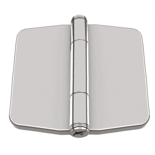 Cerniera per porta - 814824 - Marinetech Edelstahlhandel - in acciaio inossidabile / per uso residenziale / contract