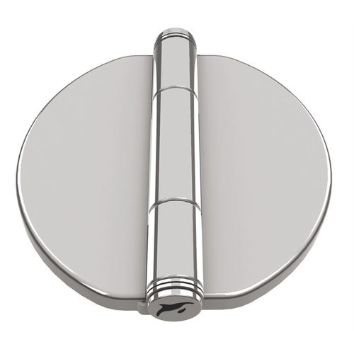 Cerniera per porta - 814823 - Marinetech Edelstahlhandel - in acciaio inossidabile / per uso residenziale / contract