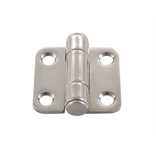 Cerniera per porta - 814903 - Marinetech Edelstahlhandel - in acciaio inossidabile / per uso residenziale / contract