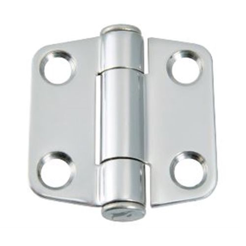 Cerniera per porta - 814825 - Marinetech Edelstahlhandel - in acciaio inossidabile / per uso residenziale / contract