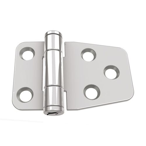Cerniera per porta - 814826 - Marinetech Edelstahlhandel - in acciaio inossidabile / per uso residenziale / contract