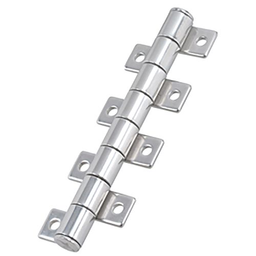Cerniera per porta - 814923 - Marinetech Edelstahlhandel - in acciaio inossidabile / per uso residenziale / contract