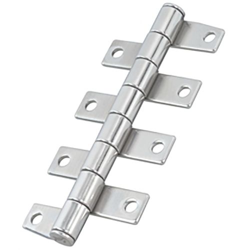Cerniera per porta - 814924 - Marinetech Edelstahlhandel - in acciaio inossidabile / per uso residenziale / contract