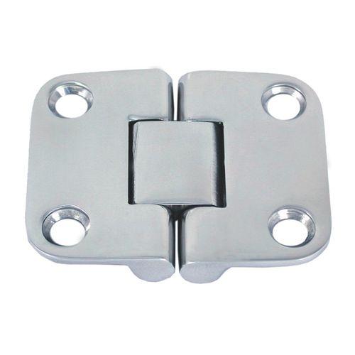 Cerniera per porta - 8671 - Marinetech Edelstahlhandel - in acciaio inossidabile / per uso residenziale / contract