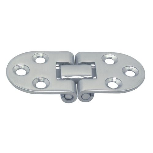 Cerniera per porta - 8897 - Marinetech Edelstahlhandel - in acciaio inossidabile / per uso residenziale / contract