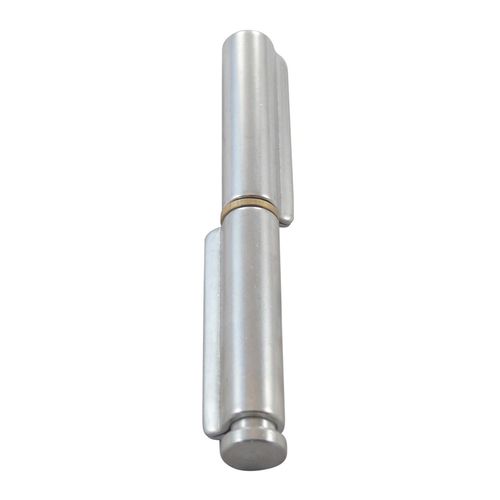 Cerniera per porta - 814750 - Marinetech Edelstahlhandel - in acciaio inossidabile / per uso residenziale / contract