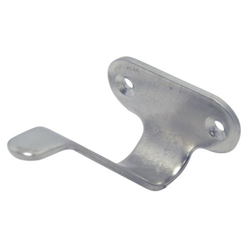 Gancio in acciaio inossidabile - 8347 - Marinetech Edelstahlhandel