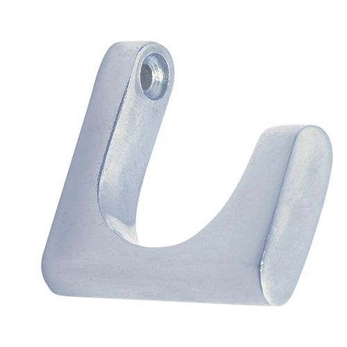 Gancio in acciaio inossidabile - 8401 - Marinetech Edelstahlhandel