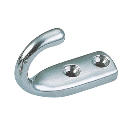 Gancio in acciaio inossidabile - 814659 - Marinetech Edelstahlhandel