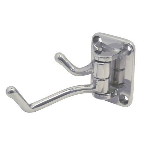 Gancio in acciaio inossidabile - 8476 - Marinetech Edelstahlhandel