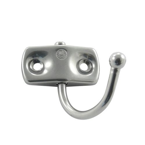 Gancio in acciaio inossidabile - 814942 - Marinetech Edelstahlhandel