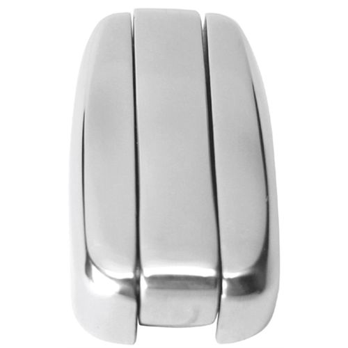 Gancio in acciaio inossidabile - 8830 - Marinetech Edelstahlhandel