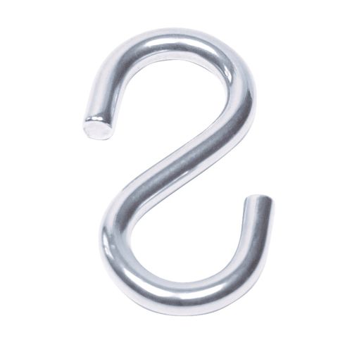 Gancio in acciaio inossidabile - 814070 - Marinetech Edelstahlhandel