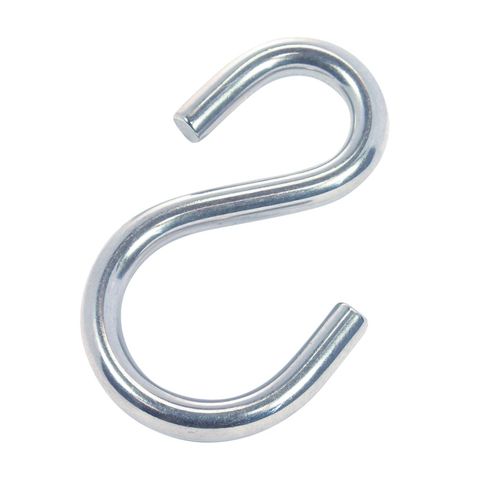 Gancio in acciaio inossidabile - 8398 - Marinetech Edelstahlhandel