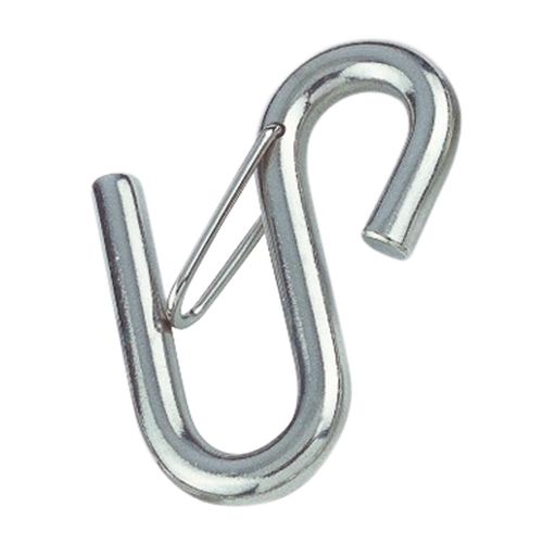 Gancio in acciaio inossidabile - 8968 - Marinetech Edelstahlhandel
