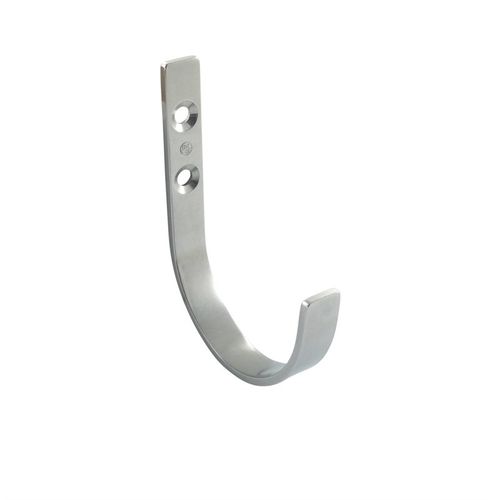 Gancio in acciaio inossidabile - 814943 - Marinetech Edelstahlhandel