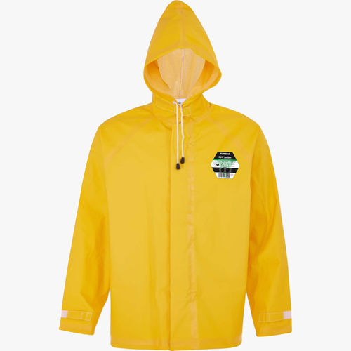 Giacca da lavoro - EPVCJT02 - Lakeland - antistatica / in PVC / in tessuto