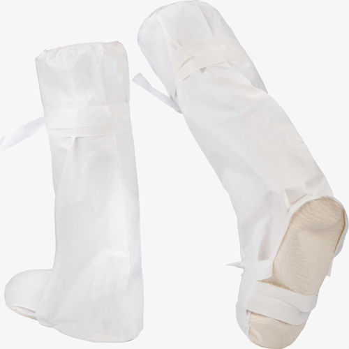 Stivale di sicurezza antiscivolo - EMN023NS - Lakeland - in tessuto / in PVC