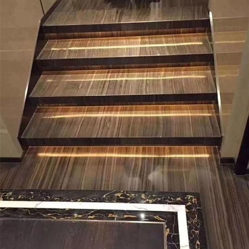 Rivestimento per scalino in marmo - STAIRCASE - Acemar stone