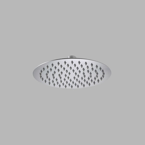 Soffione doccia da parete - QS5100 series - QTOO - da soffitto / rotondo / a pioggia