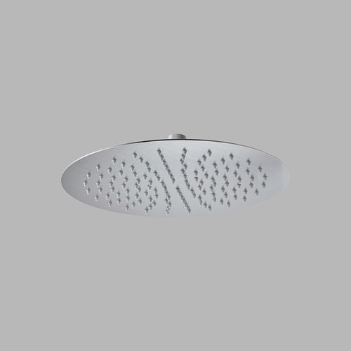 Soffione doccia da parete - QS5110 series - QTOO - da soffitto / rotondo / a pioggia
