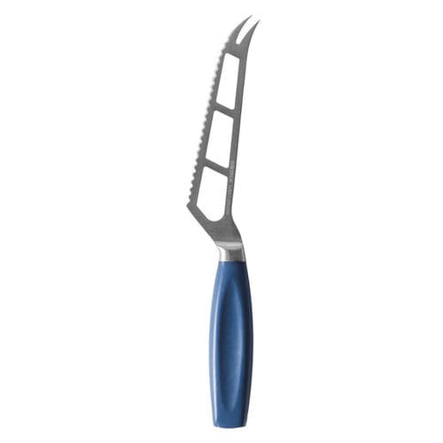 Coltello da formaggio con manico in plastica -  Universal - Boska - con lama in acciaio inossidabile