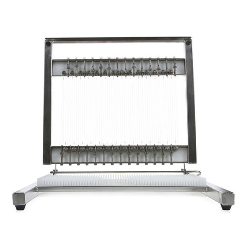 Affettatrice formaggi - 520000 - Boska - manuale / professionale / in acciaio inossidabile