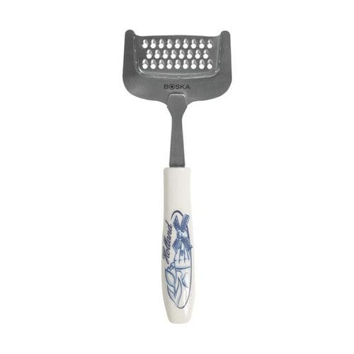 Grattugia formaggi - Delft Blue - Boska