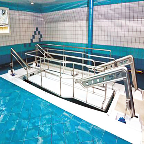 Nuoto contro corrente a pompa - REVAL TONIC - France REVAL - fisso / per uso residenziale / contract