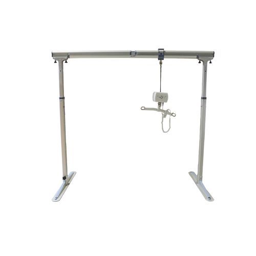Sollevapersone elettrico - 1668.28 - France REVAL - a soffitto / su guida di scorrimento / per adulti