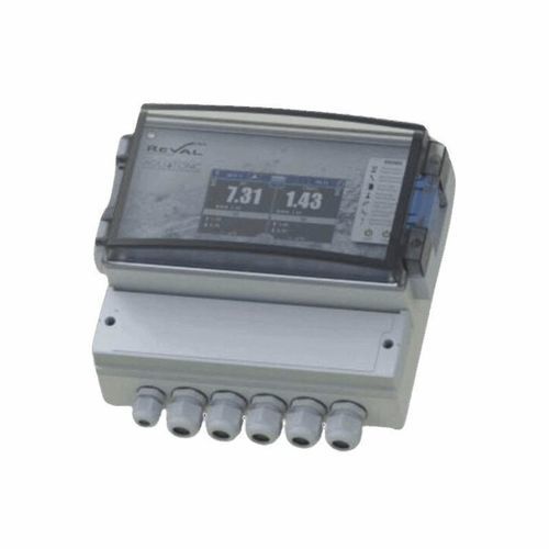 Quadro elettrico per piscine multifunzione - AQUATONIC - France REVAL - per piscina pubblica / per spa