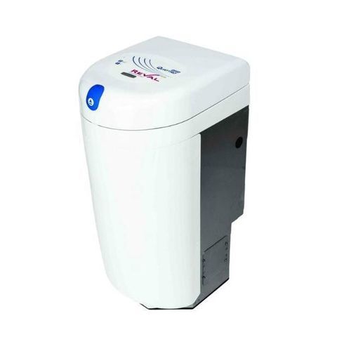 Trituratore sanitario - QUATTRO - France REVAL - professionale / per ospedale