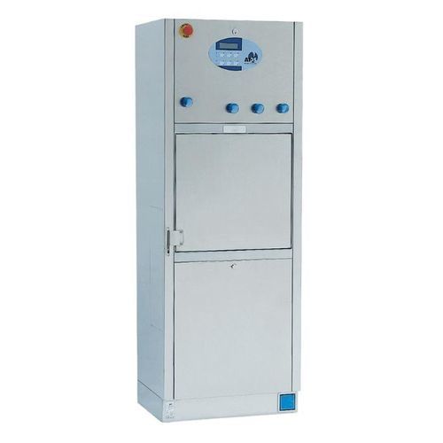 Sterilizzatore - Lave-bassin version colonne - France REVAL