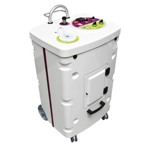 Macchina pulizia per la disinfezione dell’acqua - STERIO - France REVAL