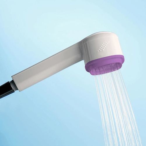 Filtro dell'acqua batteriostatico - FILT’RAY - France REVAL - per doccia / da parete / per uso residenziale