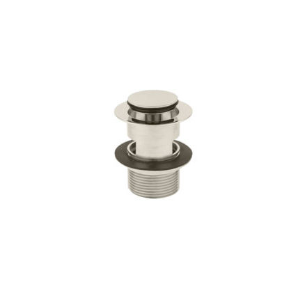 Piletta per lavabo a pressione - PUSH CLICK - Drummonds