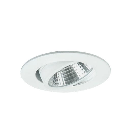 Downlight da incasso a soffitto - RONDIO LED 1100LM - 2000LM - Internova Professional Lighting BV - LED / rotondo / IP20