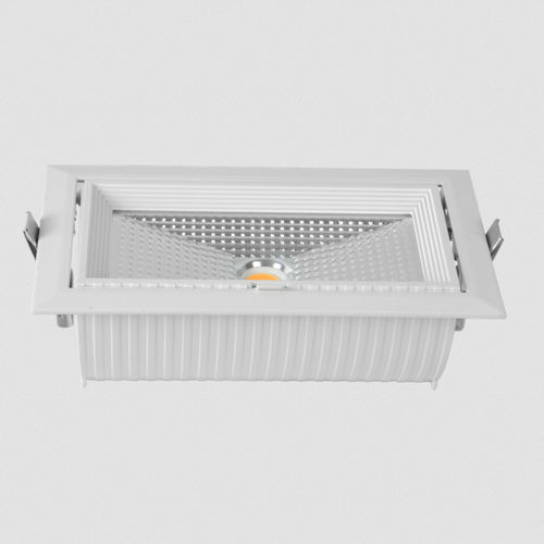Proiettore IP20 - OCCHIO - Internova Professional Lighting BV - con lampada a scarica / LED / per negozio